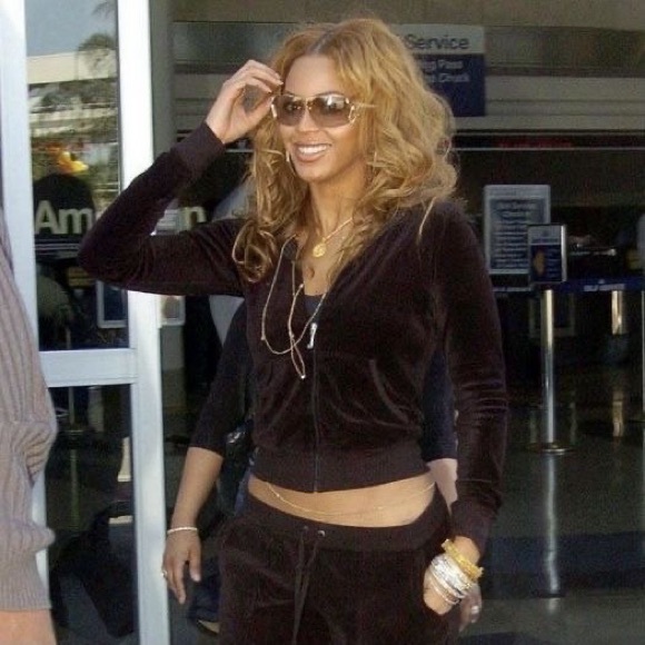 ISO Vintage Juicy Couture Tracksuit Xs/S ๐ - Picture 4 of 9